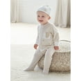 thumbnail image 5 of Gerber Baby Gender Neutral Sleep 'n Play Footed Pajamas, 2-Pack, 0/3 Months - 6/9 Months, 5 of 9