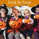 thumbnail image 3 of Set de juguetes antiestrés de Halloween - Regalos para apretar para niños | Regalos de Halloween, 3 of 5