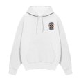 thumbnail image 4 of WILLBEST Sudaderas 2025 Tendencia Hombres y Mujeres con El Mismo Año Sudadera con Capucha Casual Deportes Moda Año Indispensable Top Mediana​​, 4 of 5