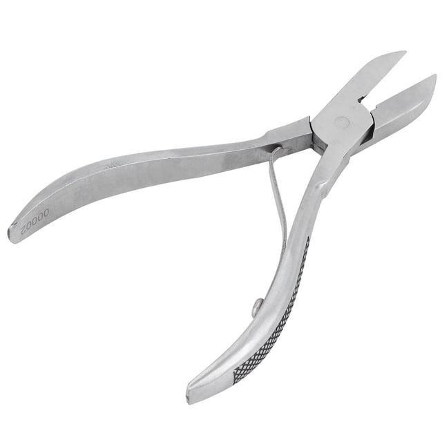 Alicates Para Dientes, Alicates Para Dientes De Lechones Exquisito Acero Inoxidable Para Ganadería EOTVIA Tooth Nipper
