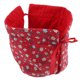 thumbnail image 4 of Funda para tetera con aislamiento, funda para tetera, tetera acogedora, funda para tetera con aislamiento, funda aislante para tetera, funda aislante para tetera de café, 4 of 4