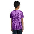 thumbnail image 2 of Port & Company ® - Youth Tie-Dye Tee. PC147Y, 2 of 6
