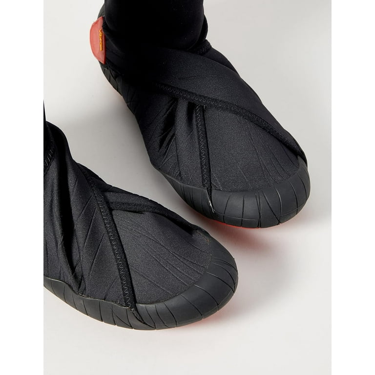 Vibram furoshiki neoprene top
