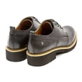 thumbnail image 5 of Pikolinos Women's Vicar Oxford Shoes, Black,10.5-11 M US, 5 of 7