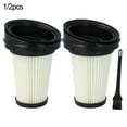 thumbnail image 5 of Folding Filter For Grundig Cyclonic 21.6V, For Invictus 1, For Domo 21.6V, 5 of 5