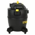 thumbnail image 4 of Stanley SL18199P16A 16 Gallon Pro Poly Series Wet/Dry Vacuum, 4 of 4