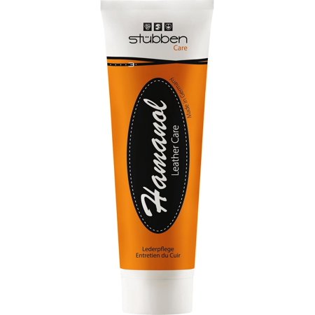 Hamanol Leather Dressing
