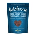 thumbnail image 1 of Wholesome Sweeteners Organic Dark Brown Sugar, 1 of 5