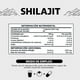 thumbnail image 3 of Shilajit Ultra Puro Del Himalaya Con Raíz De Cúrcuma (curcumina) | Extract De Resina De Shilajit En Polvo Con Curcuminoides  | Alto En Ácido Fúlvico - Vitaminas Mujer / Hombre - 60 Cápsulas, 3 of 8