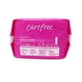 thumbnail image 4 of Carefree Acti-Fresh Extra Long Liners Unscented, 36 ea (Pack of 6), 4 of 5