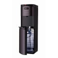 thumbnail image 1 of BRITA Bottom-Loading Water Cooler Stainless-Steel with Filtration System, 1 of 6