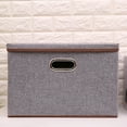 thumbnail image 5 of Goods Storage Box Desktop Organizer Tool for Living Room, 5 of 6