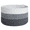 Gray, variant on LITERRA Cotton Rope Clothes Baskets for Storage 25 Gallon, Woven Basket, Living Room Bedroom Towel Basket for Organizing