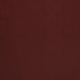thumbnail image 6 of Exclusive Home Curtains Loha Linen Grommet Top Curtain Panel Pair, 54x63, Radiant Red, 6 of 6