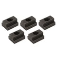 thumbnail image 1 of T Slot Nuts Black Oxide High Hardness Strength  Machine Tool Tables, 1 of 7
