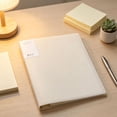 thumbnail image 4 of File Folder Report Cover Punchless Clamp Without Rings Project Folder Documents File Folder For Letter Size Or Size, 4 of 7