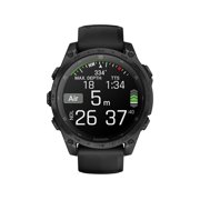 Garmin Tactix 8 47mm AMOLED Watch
