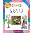 thumbnail image 1 of Pre-Owned Edgar Degas (Revised Edition) (Getting to Know the World's Greatest Artists) (Paperback) 0531220877 9780531220870, 1 of 1