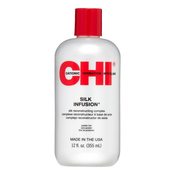 CHI Silk Infusion Complex, Oz - Walmart.com