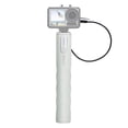 thumbnail image 1 of STARTRC Multifunctional Power Bank Handle Grip with 6000mAh Large Capacity Battery 1/4 Inch Screw USB Charging Port Replacement for DJI Action 2 OSMO Action FIMI PALM 2 FIMI PALM GoPro hero 8 9 10, 1 of 9