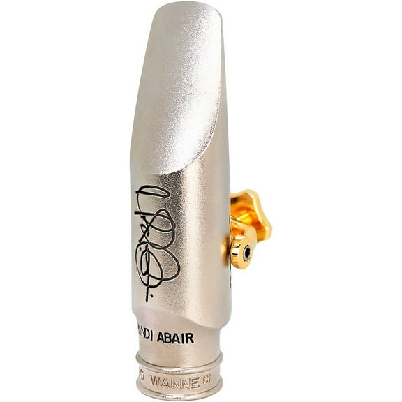Theo Wanne Mindi Abair 2 Alto Saxophone Mouthpiece 6