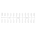 thumbnail image 4 of LHCER 240 Nailtips Polish Gel Color Display Card Oval DIY Practice Nail Art False Tips Chart Palette ,  Nail Color Card, Nail Art Color Board, 4 of 7
