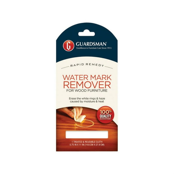 WATER MARK REMOVER (Pack of 12)