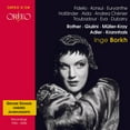 thumbnail image 2 of Inge Borkh - Recital - Music & Performance - CD, 2 of 2