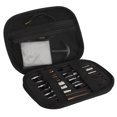 thumbnail image 3 of Portable Brass Pipe Inner Brush Set Multifunctional Lightweight Dredging Cleaning Tools, 3 of 7