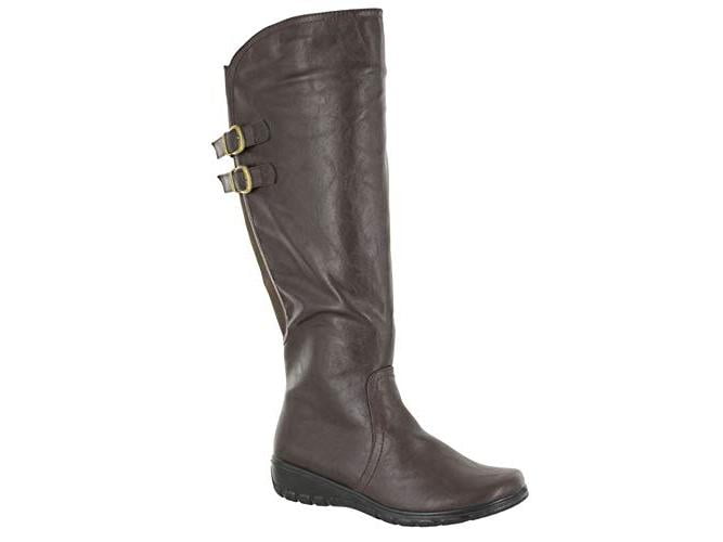 Easy Street Womens Tess Mid Calf Boot,