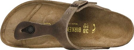 Birkenstock Women's Gizeh Sandal