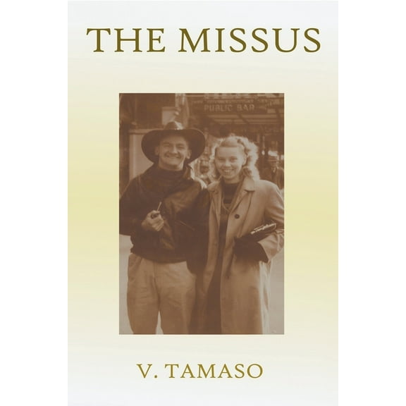 The Missus (Paperback)