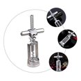 thumbnail image 3 of Bottle Opener Wing Corkscrew Screw Remover, 3 of 5