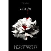 Crave (Bk. 1) (Readerlink Edition)