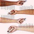 thumbnail image 4 of IT Cosmetics Your Skin But Better Foundation + Skincare, Rich Neutral 53 - Hydrating Coverage - Minimizes Pores & Imperfections, Natural Radiant Finish - With Hyaluronic Acid - 1.0 fl oz, 4 of 6
