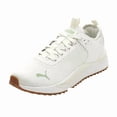 thumbnail image 2 of PU & MA Ladies' PC Runner Sneakers - CREAM SIZE 8.5, 2 of 6