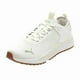 thumbnail image 2 of PU & MA Ladies' PC Runner Sneakers - CREAM SIZE 8.5, 2 of 6