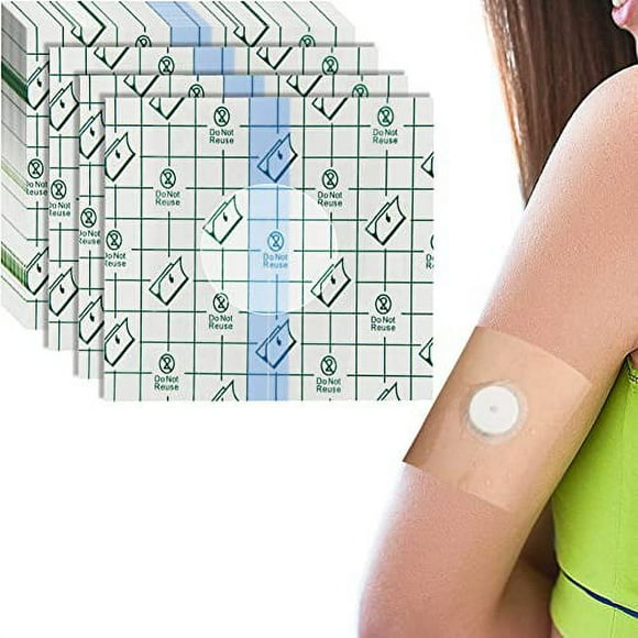 Shower Shield Wound Cover