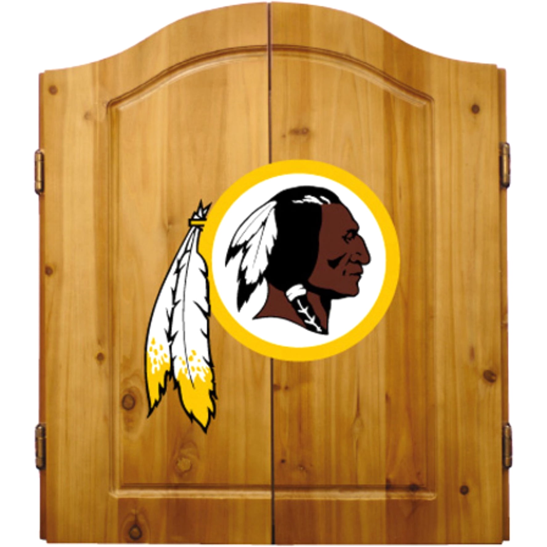 Detroit Lions NFL Dart Board