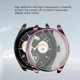thumbnail image 4 of Carcasa protectora de pantalla para reloj Buds, cubierta de Tpu, carcasa de parachoques resistente a los arañazos, 4 of 5