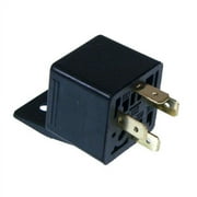 NEW Universal Relay Switch 4-Pin Continuous Duty Cycle