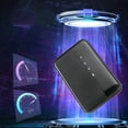 thumbnail image 3 of Punto De Acceso Móvil WiFi 5G, Punto De Acceso Móvil 5G WiFi6 10000mAh Soporte De Banda Dual Bandas Múltiples Para Ver Videos, 3 of 7