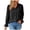 Z01-Black, variant on COMVALUE Button Down Shirts for Women Classic Fit Dress Shirt Work Business Casual Long Sleeve Blouse Tops 2026 (RD1, 3XL)