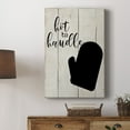 thumbnail image 5 of Hot To Handle Premium Gallery Wrapped Canvas - Ready to Hang, 5 of 9