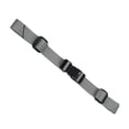 thumbnail image 3 of xinxixnxx Chest Strap Backpack Rope Fine Workmanship Long-lasting Bag Webbing Buckle Safety High-strength Shoulder Straps Gray, 3 of 9
