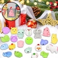 thumbnail image 4 of Calendario De Adviento De Navidad 2021, Calendario De Cuenta Regresiva De 24 Días, Caja Ciega, Juguete Para Aliviar El Estrés, Juguetes Educativos, Regalo Para Niños Y Adultos seitruly HA038182-00, 4 of 6