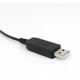 thumbnail image 4 of Cable USB para A52 UU 5R Sunnimix Cable de cargador de radio USB, 4 of 8
