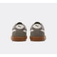 thumbnail image 3 of PU & MA Club II Trainers in Grey and White UK Size 10.5, 3 of 6