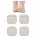 thumbnail image 5 of Almohadillas Adhesivas Para Apósitos De Ampolla ANGGREK Hidrocoloides 4 Piezas, 5 of 7