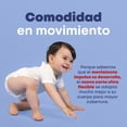 thumbnail image 4 of Huggies UltraConfort Pa&ntilde;al Desechable para Beb&eacute;, Etapa 5 Ni&ntilde;o, Paquete con 180 Piezas, Ideal para ni&ntilde;as de 11 a 14.5kg, 4 of 9